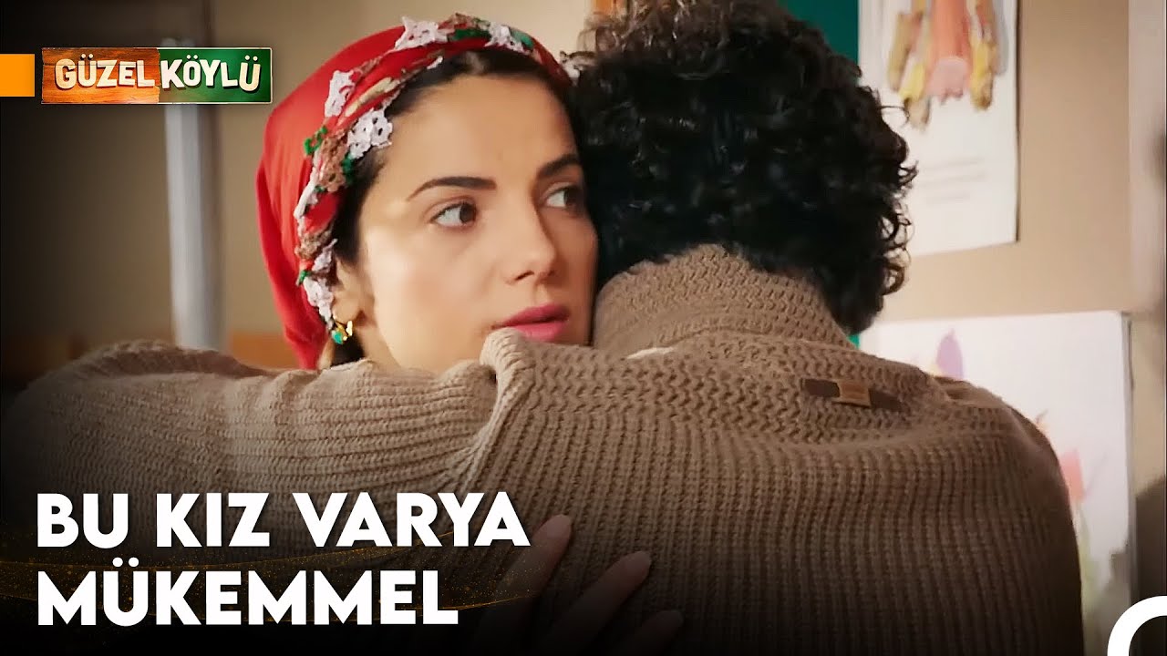 Kaan'ın Kamuran'ı Bu Kadar Sevdiğini Kim Bilebilirdi? - Güzel Köylü