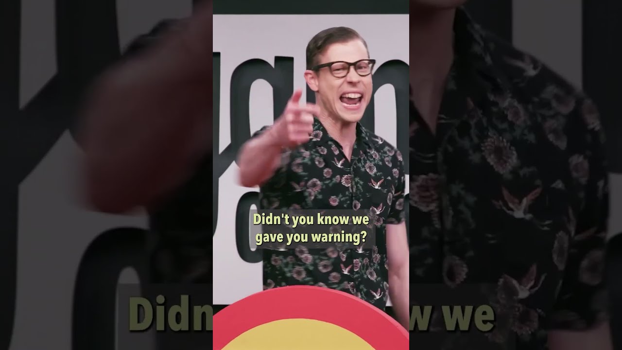 #globalwarming by Macklemore (Made-Up Karaoke Challenge)
