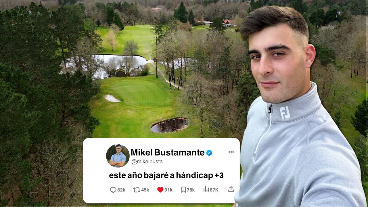 Mi Golf era Perfecto pero esto lo arruinó...