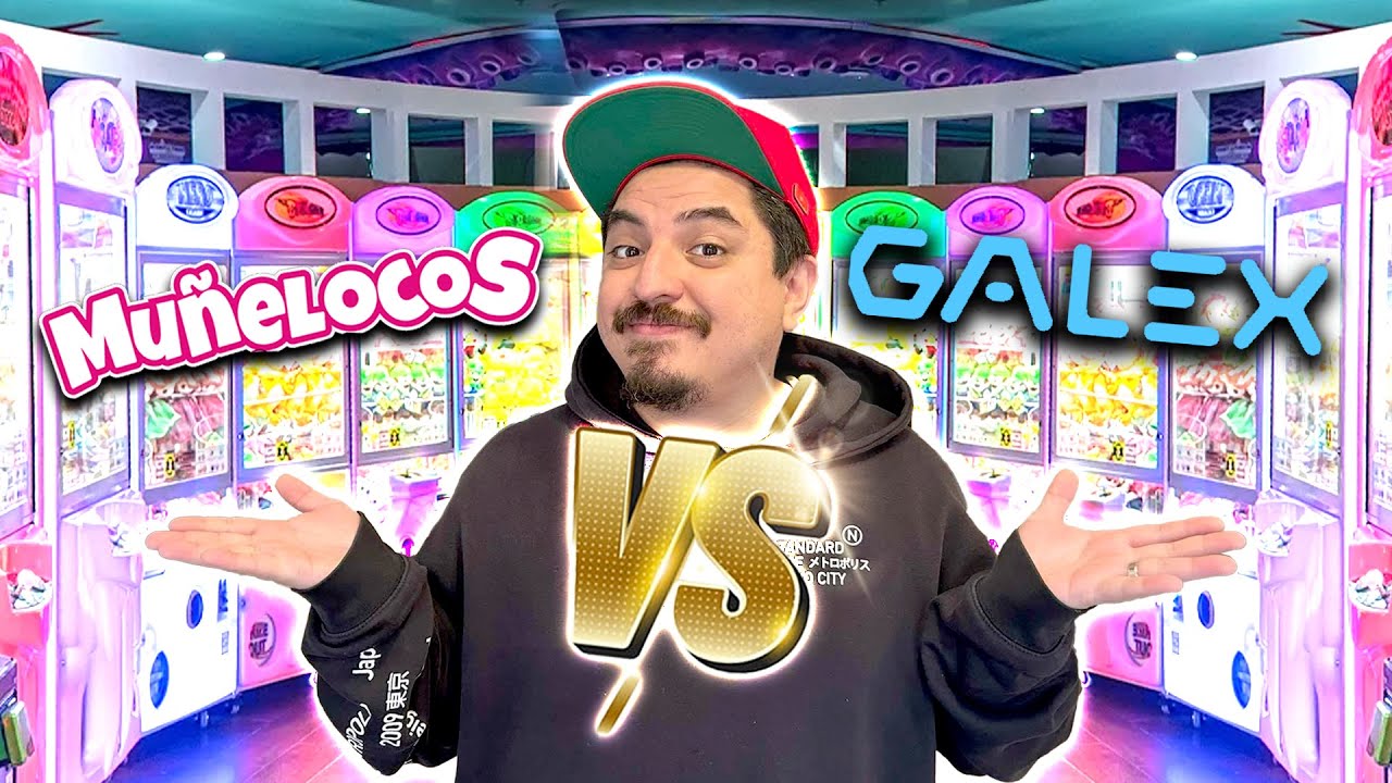 Jugué todas las Garras para encontrar la MEJOR
