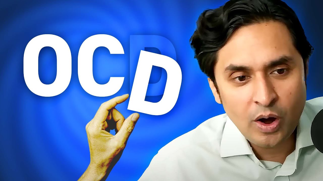 Dr. K Explains: Obsessive Compulsive Disorder (OCD)