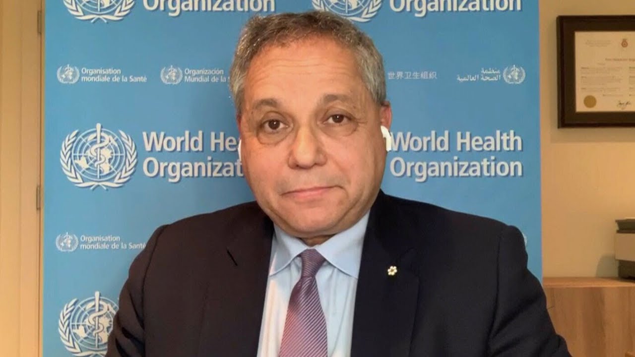 'Too early to tell' if Omicron will spark fifth wave of COVID-19: WHO special advisor