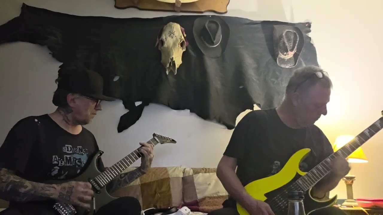 Just Jam