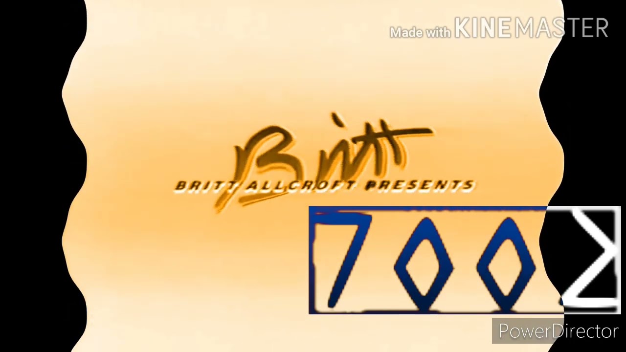 Britt Allcroft Presents (1984) | Effects