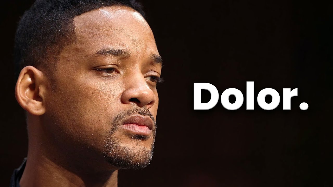 An&aacute;lisis Psicol&oacute;gico de Will Smith