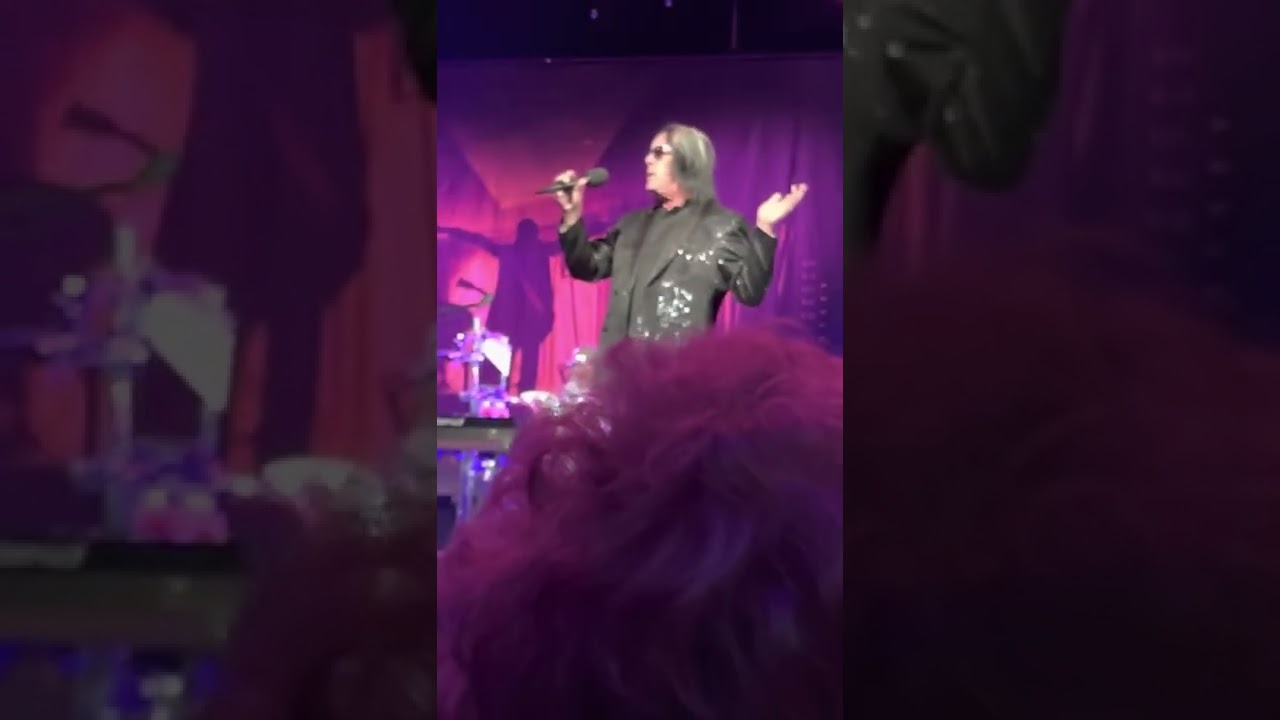 Todd Rundgren  “It Wouldn’t  Have Made Any Difference” W/ Daryl Hall @ the Auditorium.  4/1/22