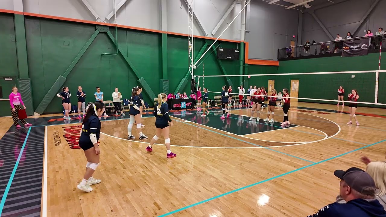 FCA Force 17-2 Natalie - Set 1