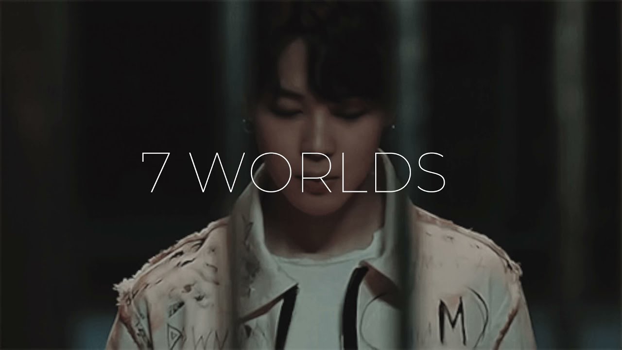 Bts Mafia AU (part 1)- Blood // water [FMV]