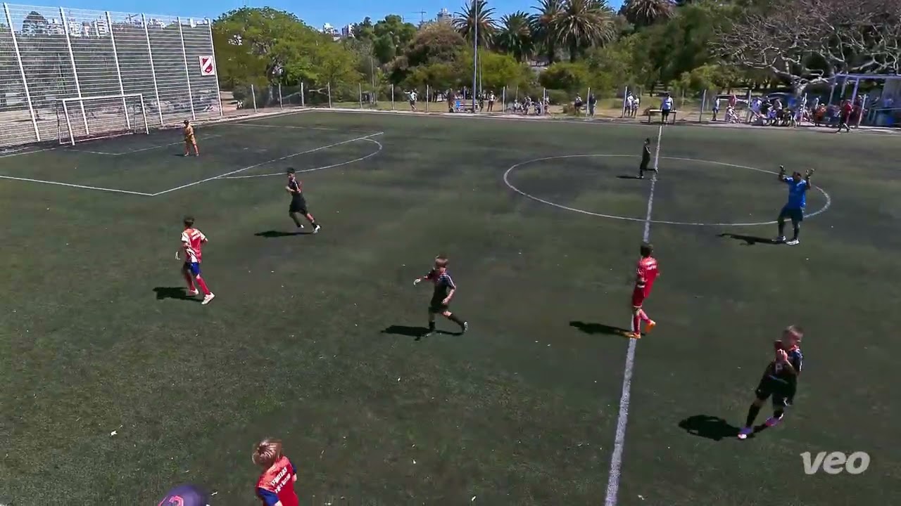 amistoso 2015 la picada 3 vs 0 rayo rojo 2026 03 01