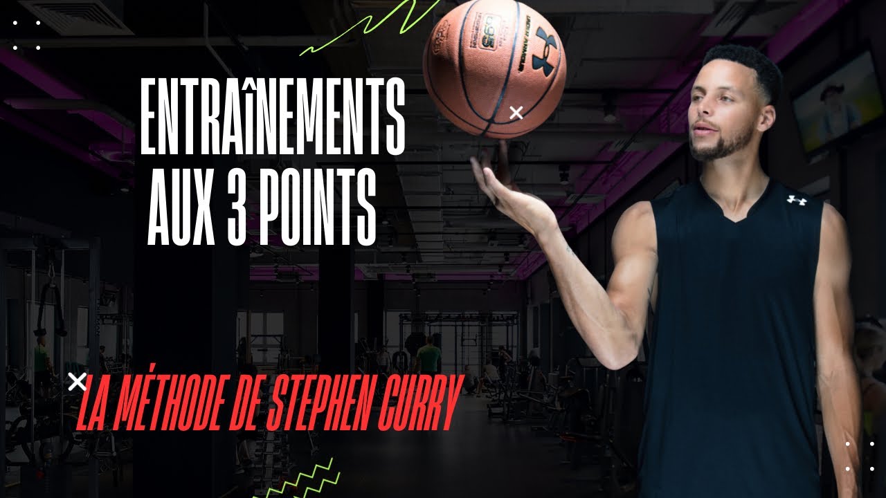 MASTERCLASS STEPHEN CURRY