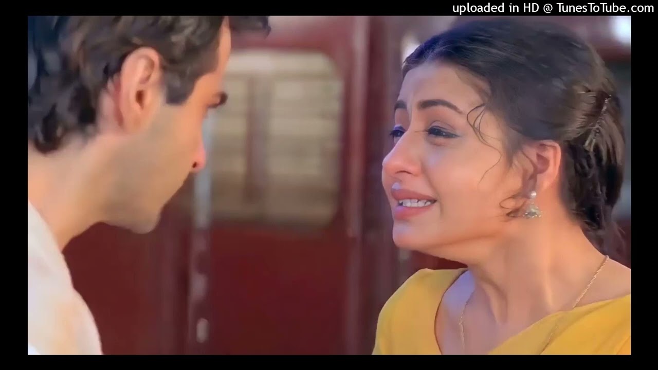 Ek Mulakat Zaruri Hai Sanam (💘Jhankar💘) Sirf Tum  Sanjay Kapoor, Priya Gill, Ameen Sabri