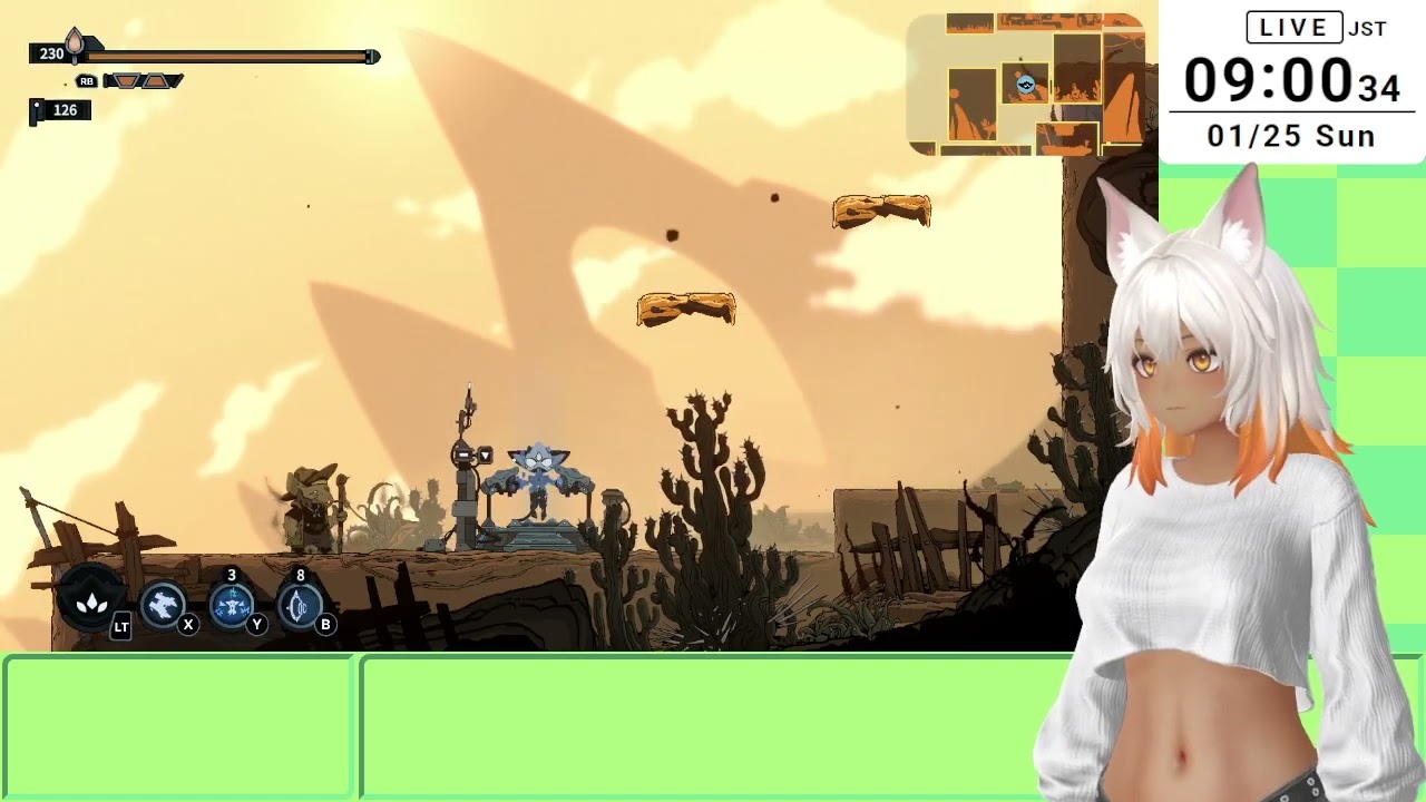【2026/01/25】BIOMORPH #3