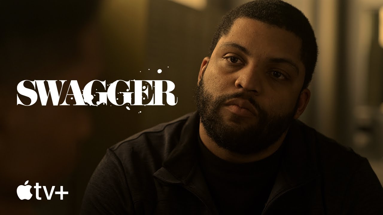 Swagger &mdash; Trailer oficial | Apple TV+