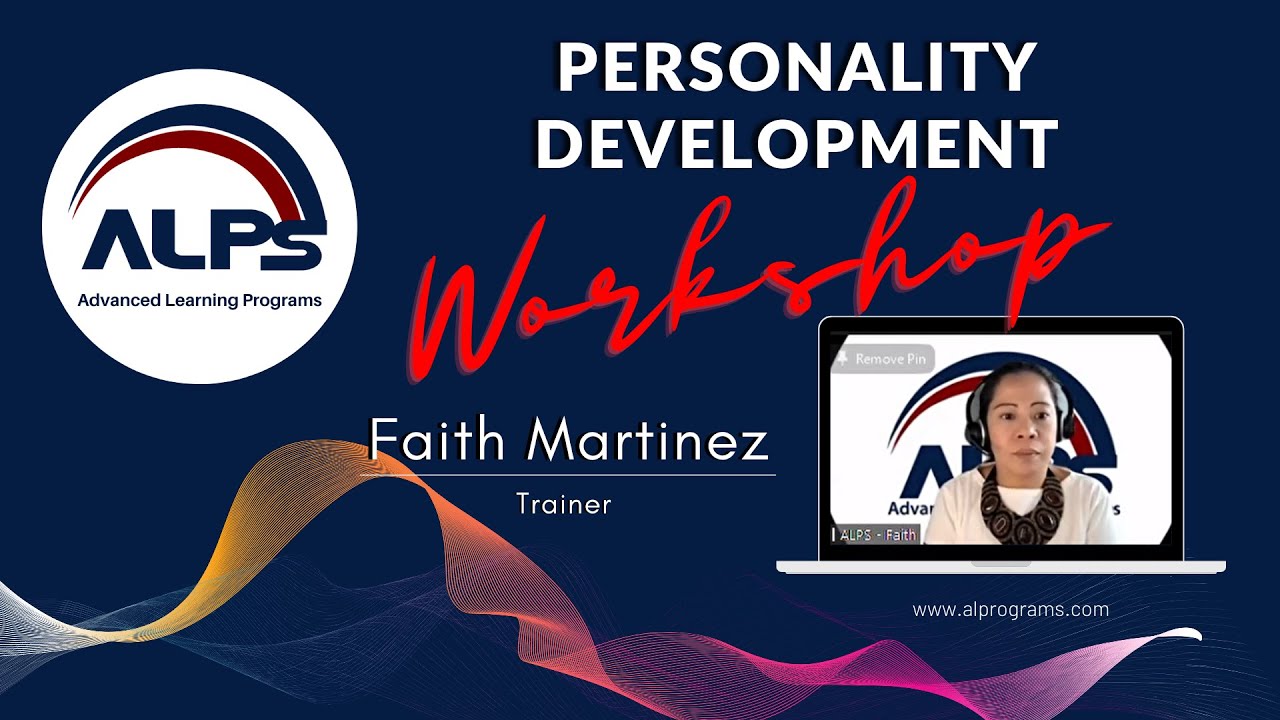 Personality Development