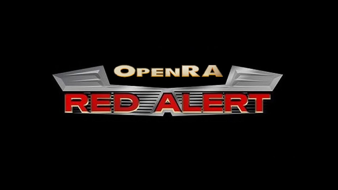 OpenRA [Red Alert] 6v6 on Titan V.I.P