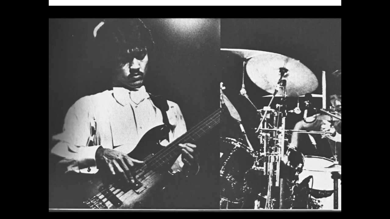 CASIOPEA「TIME LIMIT」DENONライブ・コンサート　'８１　３月１５日