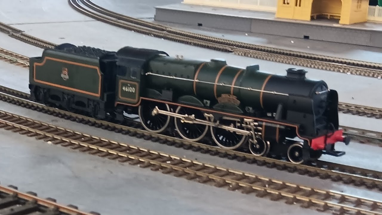 Keighley Model Railway Club, July 23rd, 2024