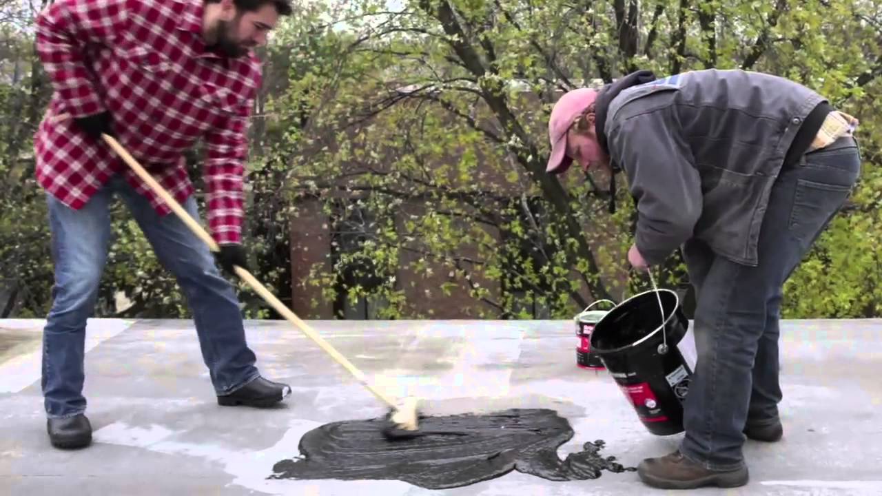 Coatings & Sealants