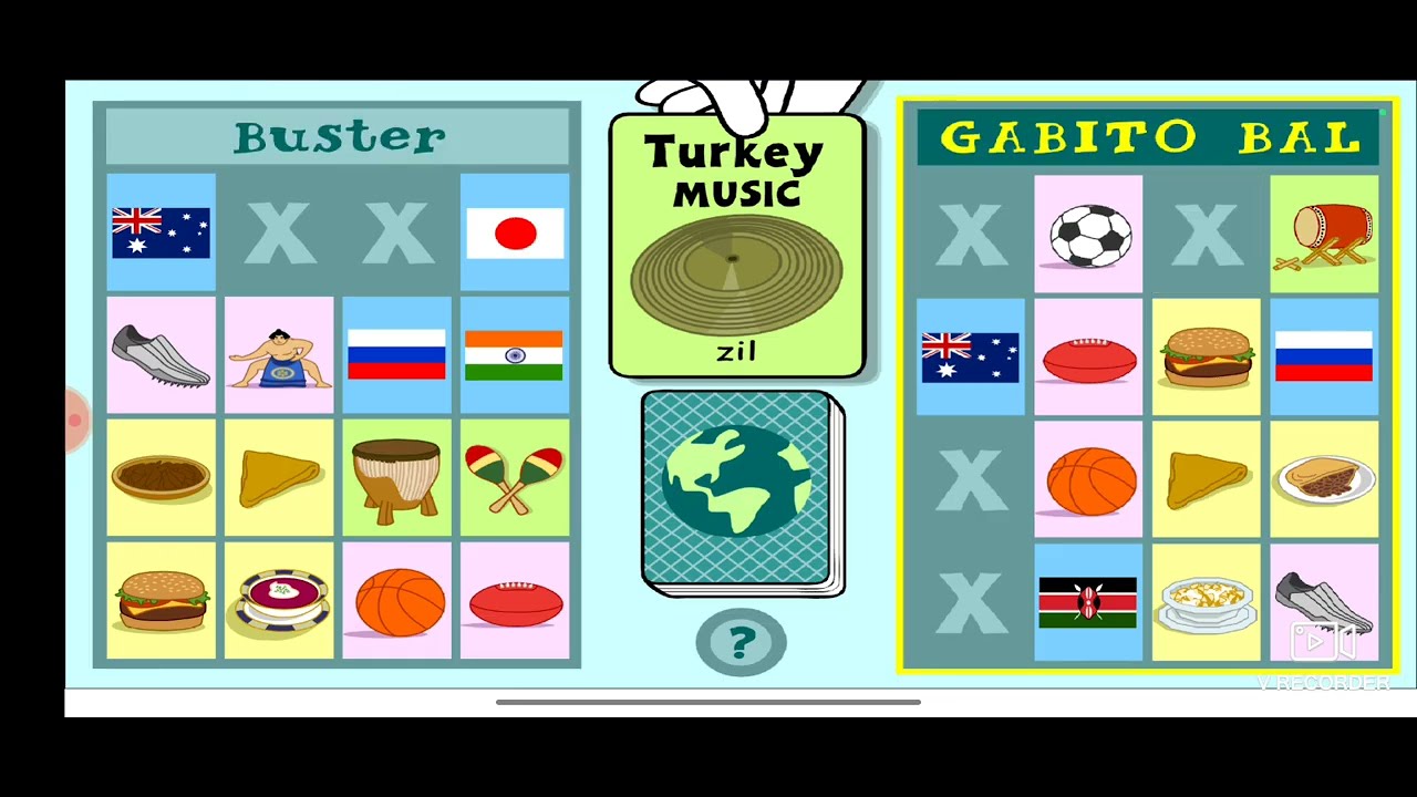 ARTHUR: CONNECT THE WORLD GAMEPLAY.