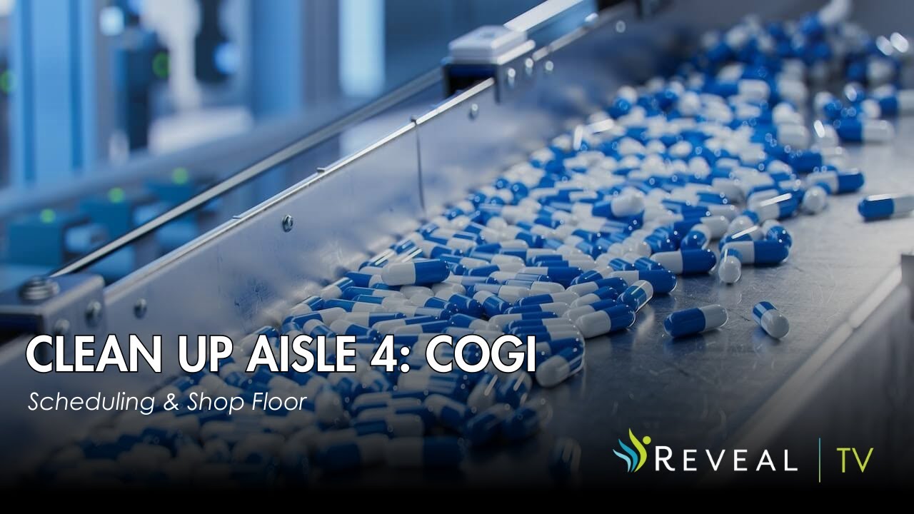 SAP COGI Errors: Fix & Prevent Goods Issue Failures Fast!