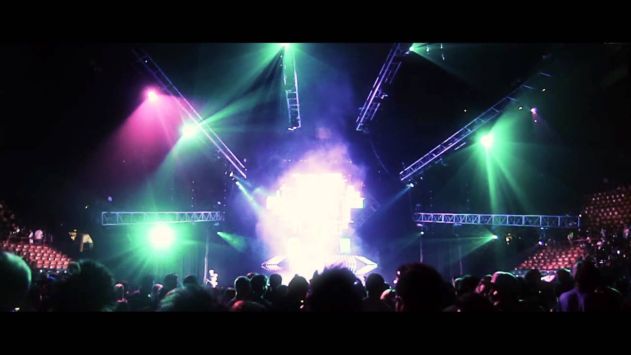 SKYLAB 2011 Official Trailer
