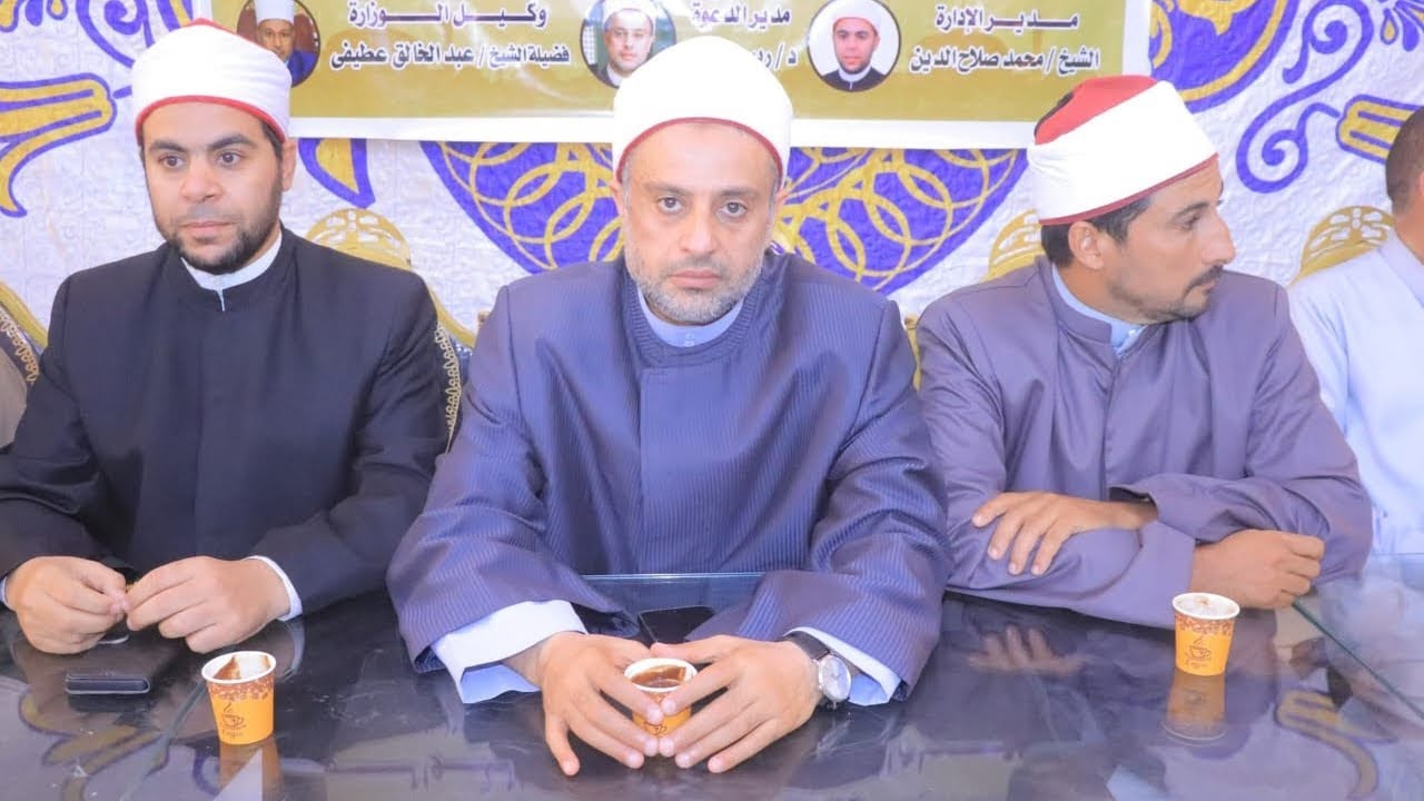 شروط الزواج للدكتور ربيع غازي 