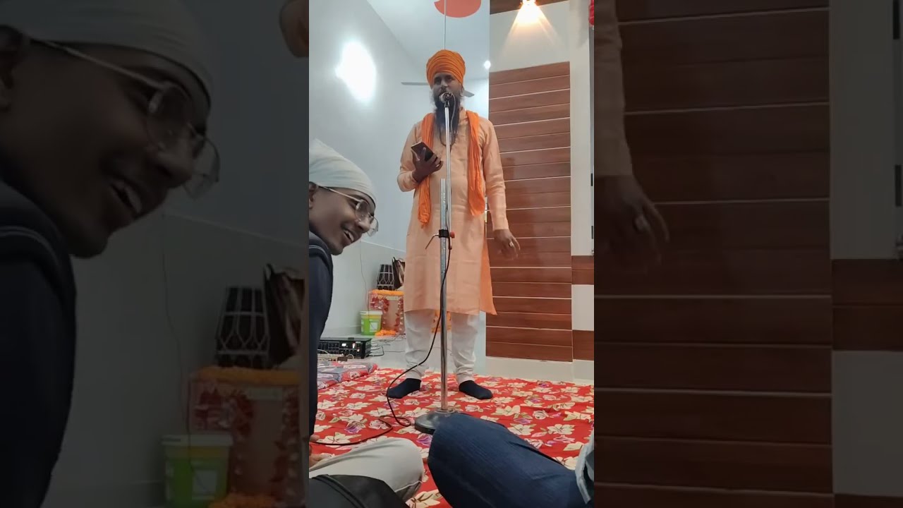 AN GURU BHAJAN STUDIO is live!