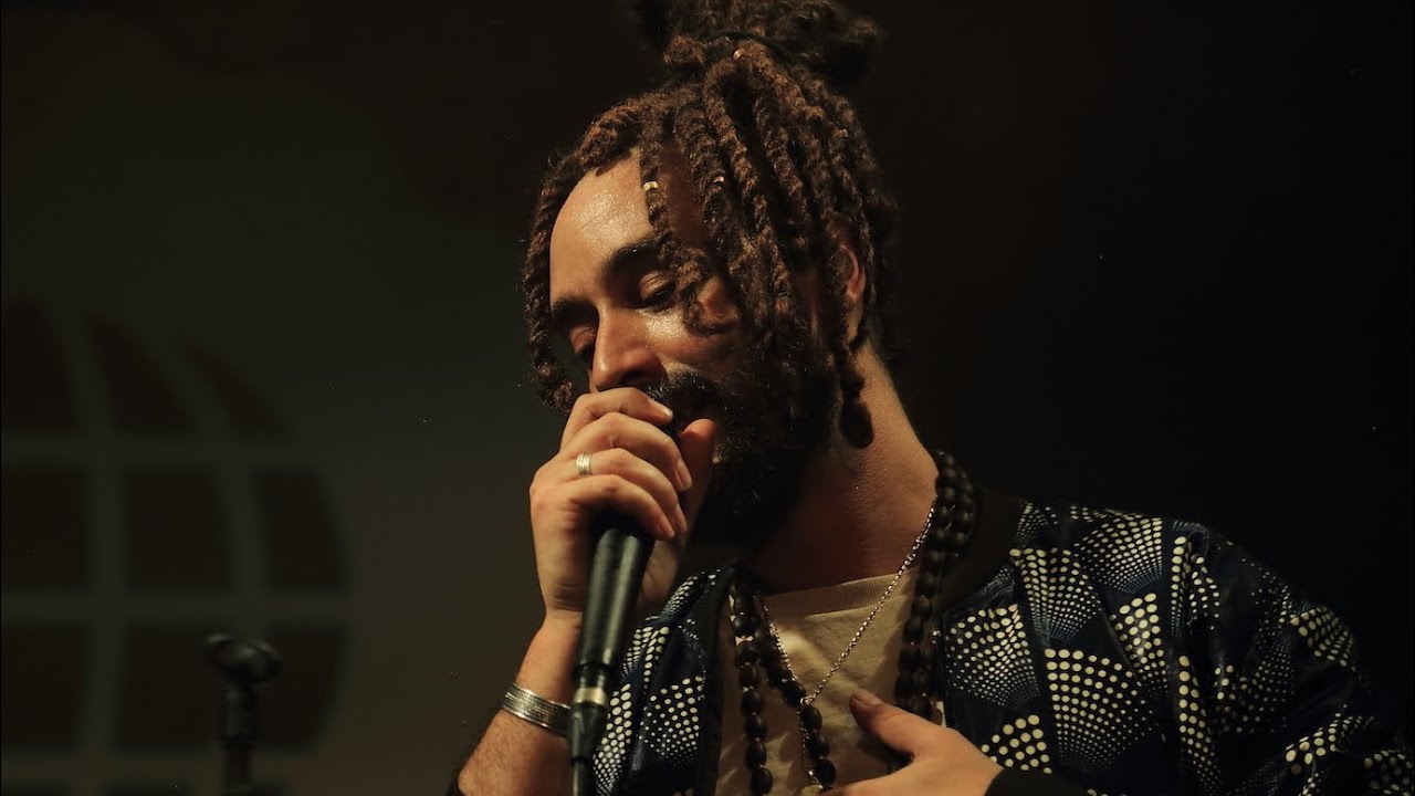 Concert Live de « TAÏRO » au Transbo Lyon 2022 @MoiReporter