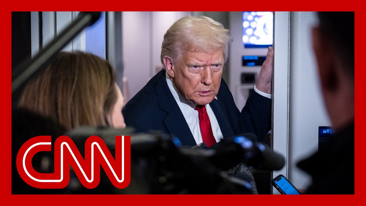 Is Trump about to start a new war in Venezuela?