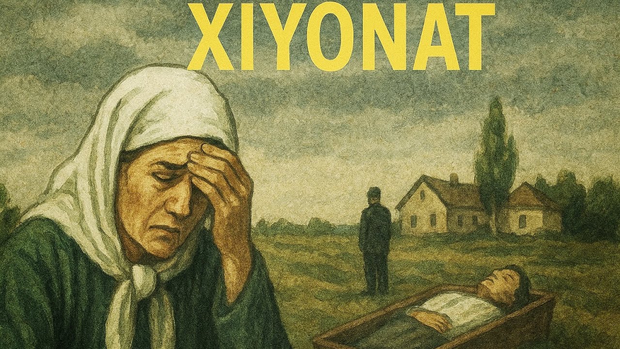 XIYONAT 