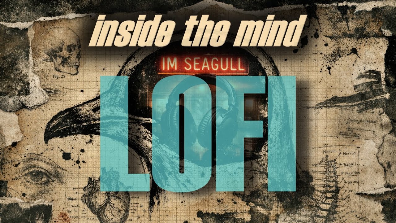Inside the Mind🎧
