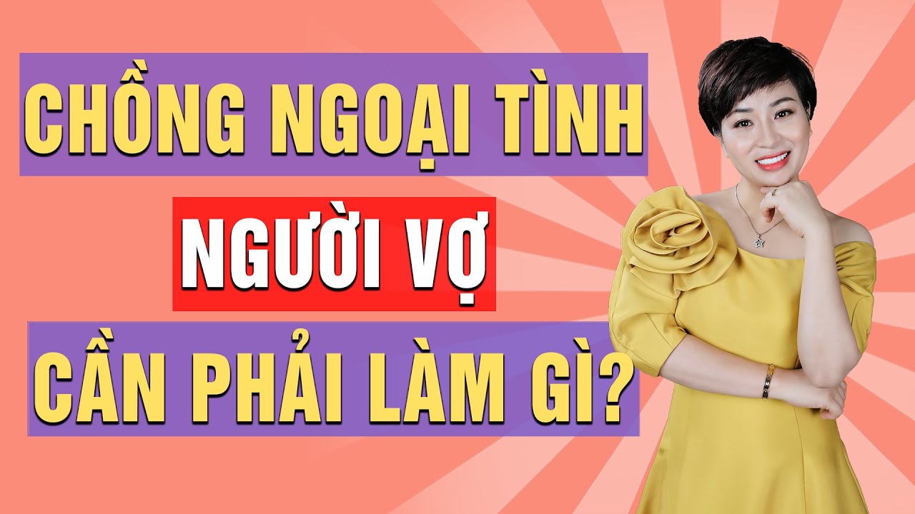 Khi chồng 