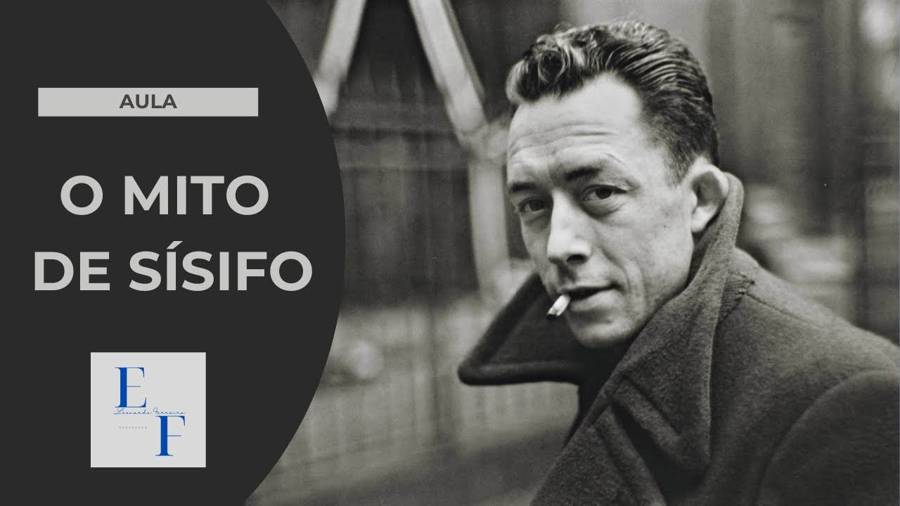 Albert Camus - O Mito de Sísifo (Parte 1 - O Sentimento do Absurdo)