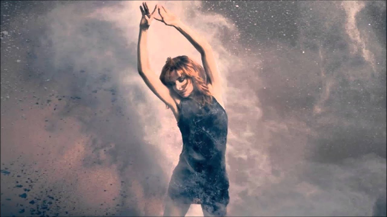 Mylène Farmer - N'aie Plus D'amertume (Instrumental)