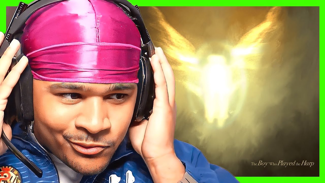 Fanum Reacts to Dave Ft. Tems &ndash; Raindance 🔥