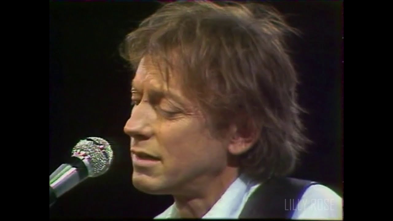 Graeme Allwright - La ballade de la désescalade (live 1974)