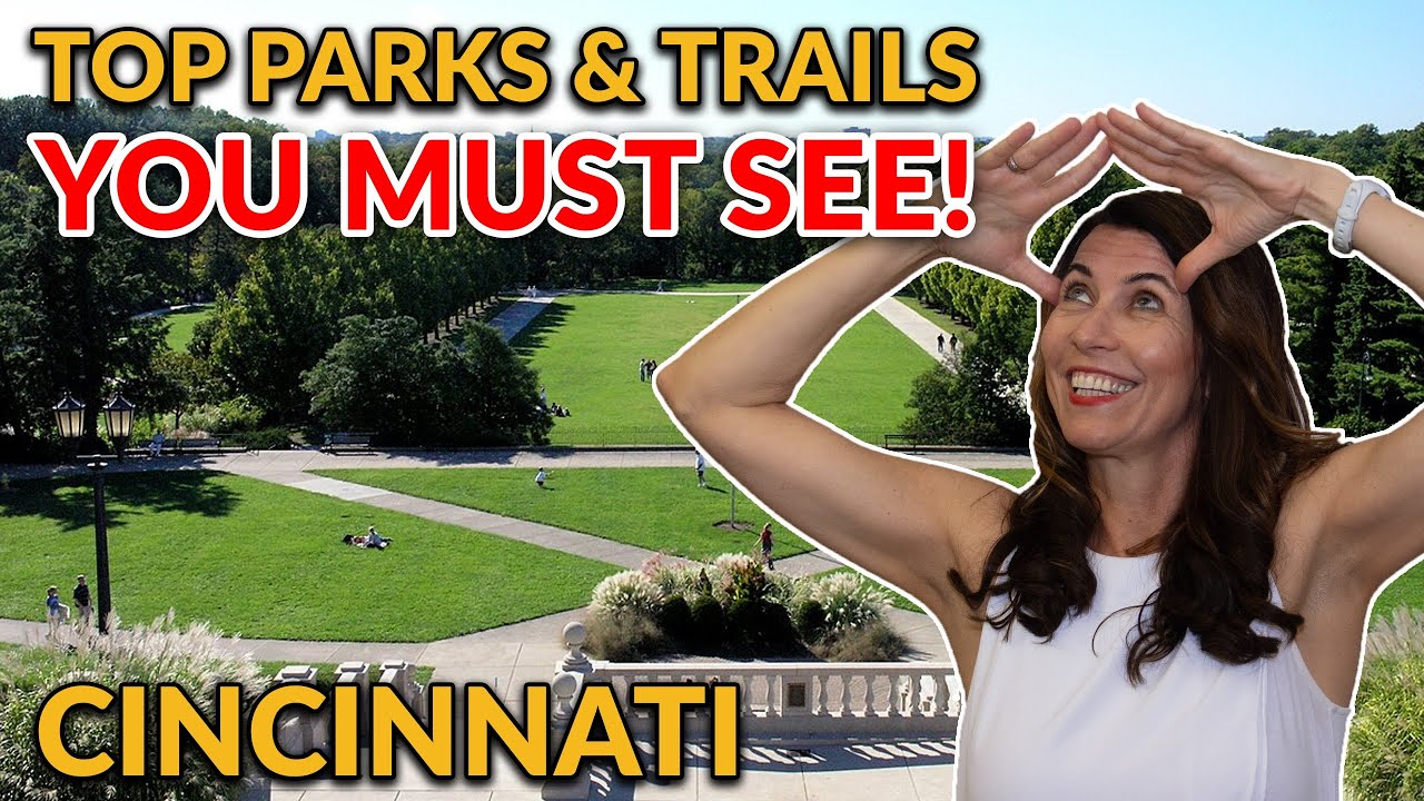Exploring Cincinnati's Top Parks: Pros and Cons of Living in Cincinnati