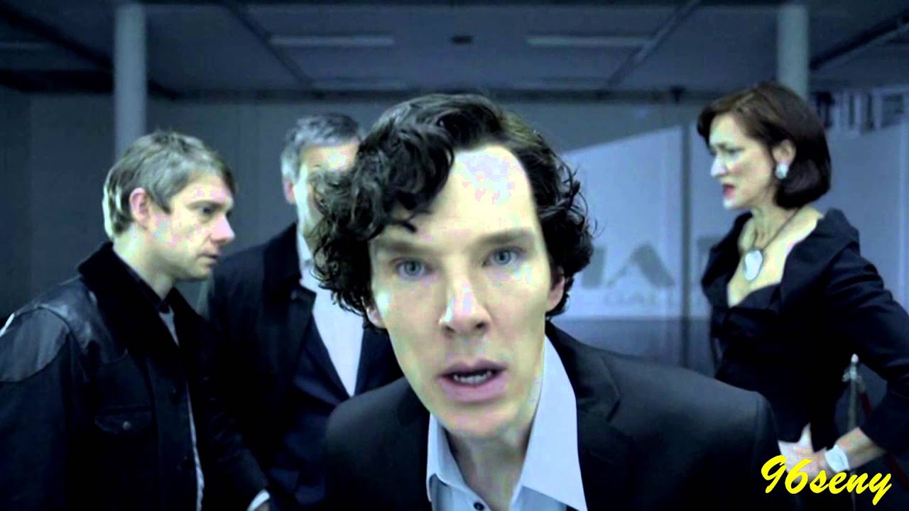 Sherlock Holmes - 