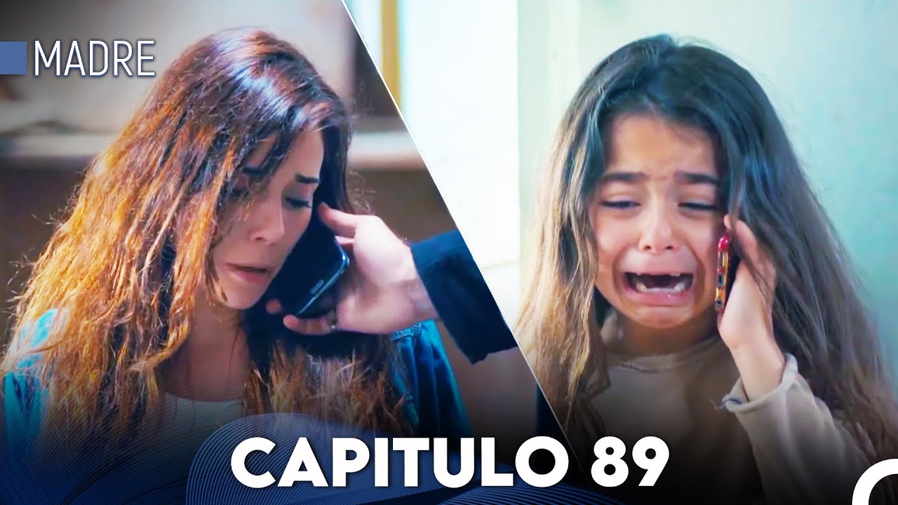 Madre Capitulo 89 (Doblado en Espa&ntilde;ol) FULL HD
