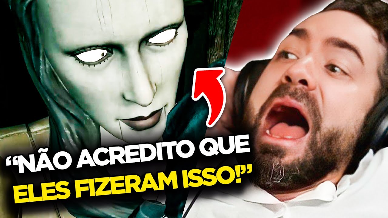 MAIS UM SUSTO HISTÓRICO PRO CANAL DO FUNKY! - Cortes do FunkyBlackCat