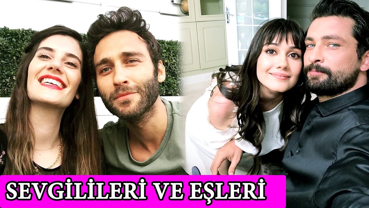SEVGİLİ GEÇMİŞ Oyuncularının Gerçek Sevgilileri Ve Eşleri