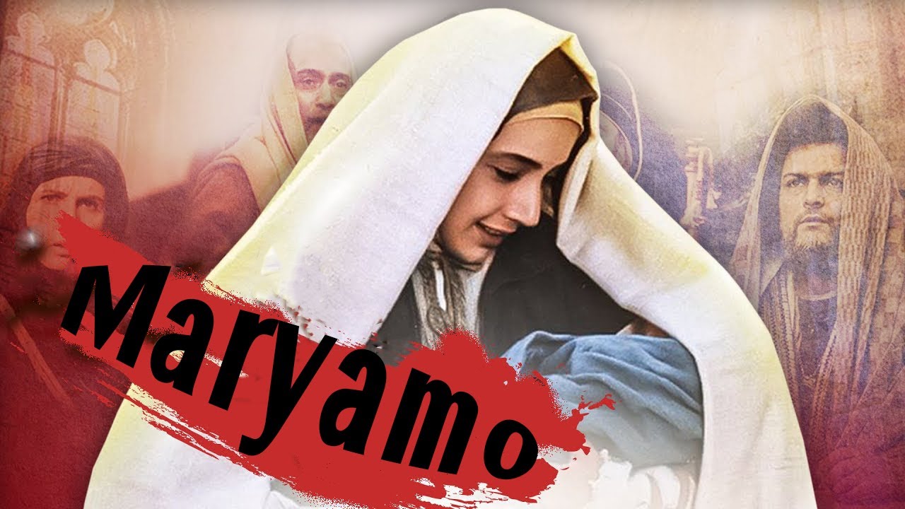 Qisadii Ciise Hooyadiisa Maryamo iyo Nabi Sakariye || Q1/4 || @QulasadaFilimada