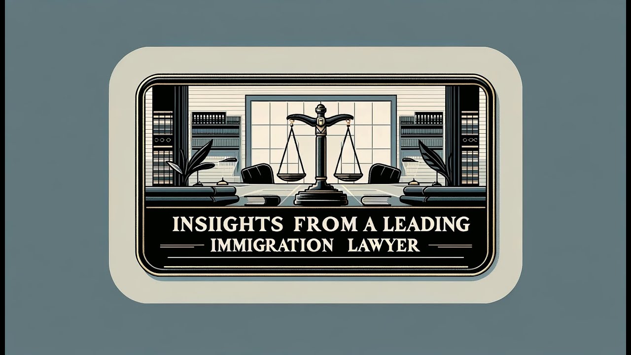 Why Hire An Expert Immigration Attorney -  Not A Local Immigration Lawyer