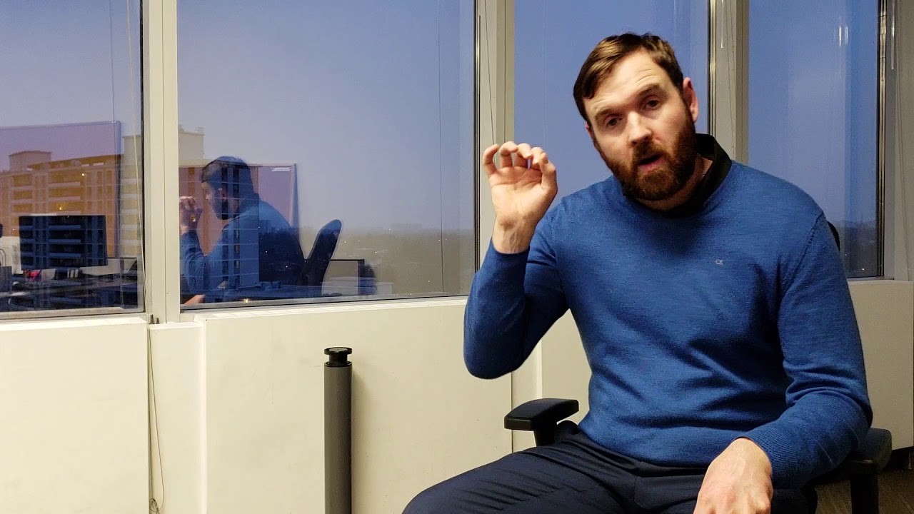 What is programmatic display advertising?