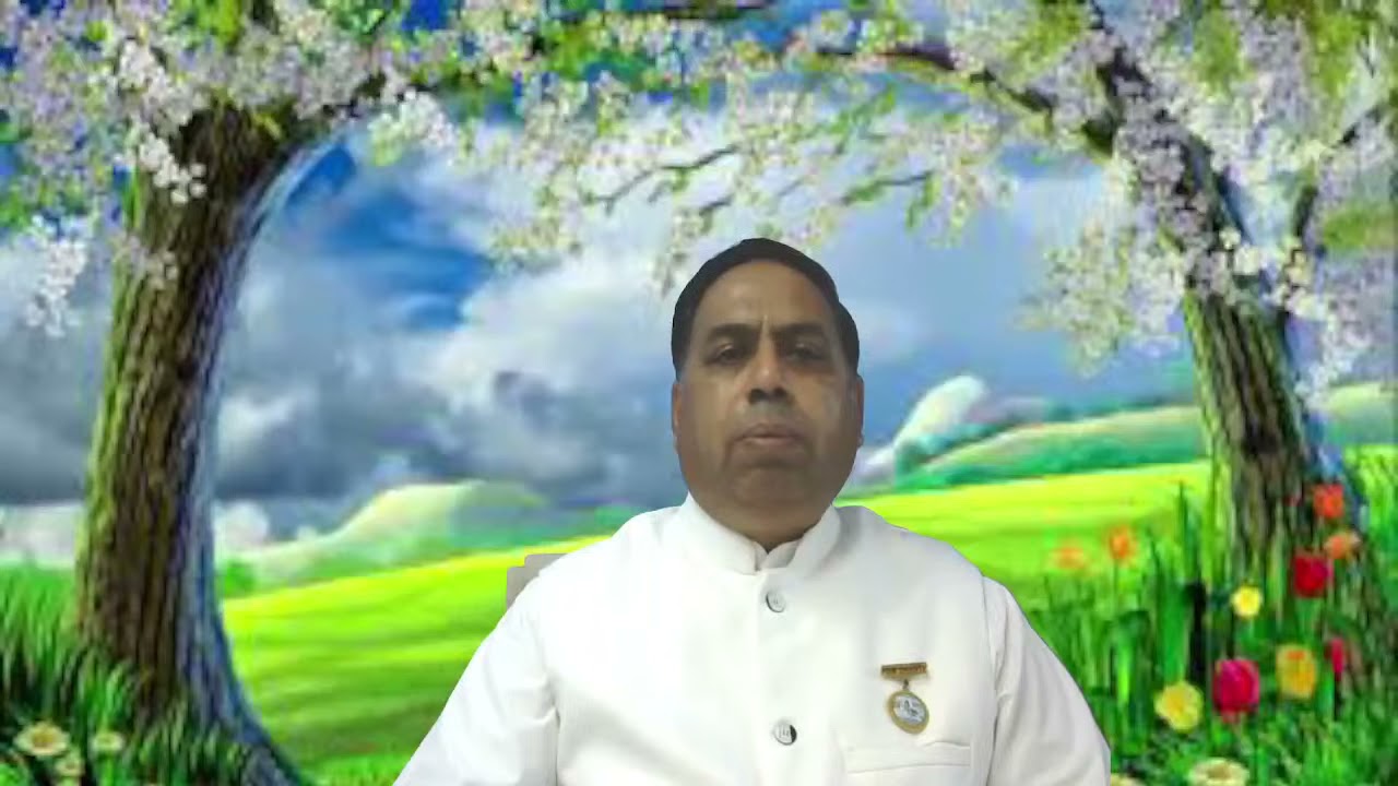 जरूर सुने | BK KARAN BHAI JI CLASS #bkkaran #shortvideos