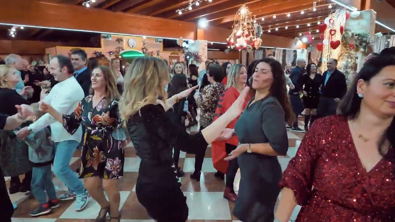 Aldi dhe Sajmo - O Shijak me halle | Genci Event