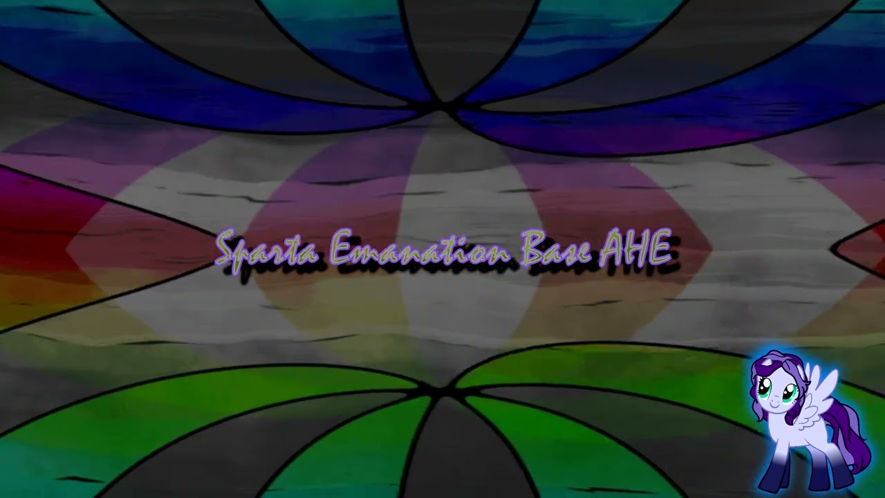 Sparta Emanation Base AHE (-Reupload-)