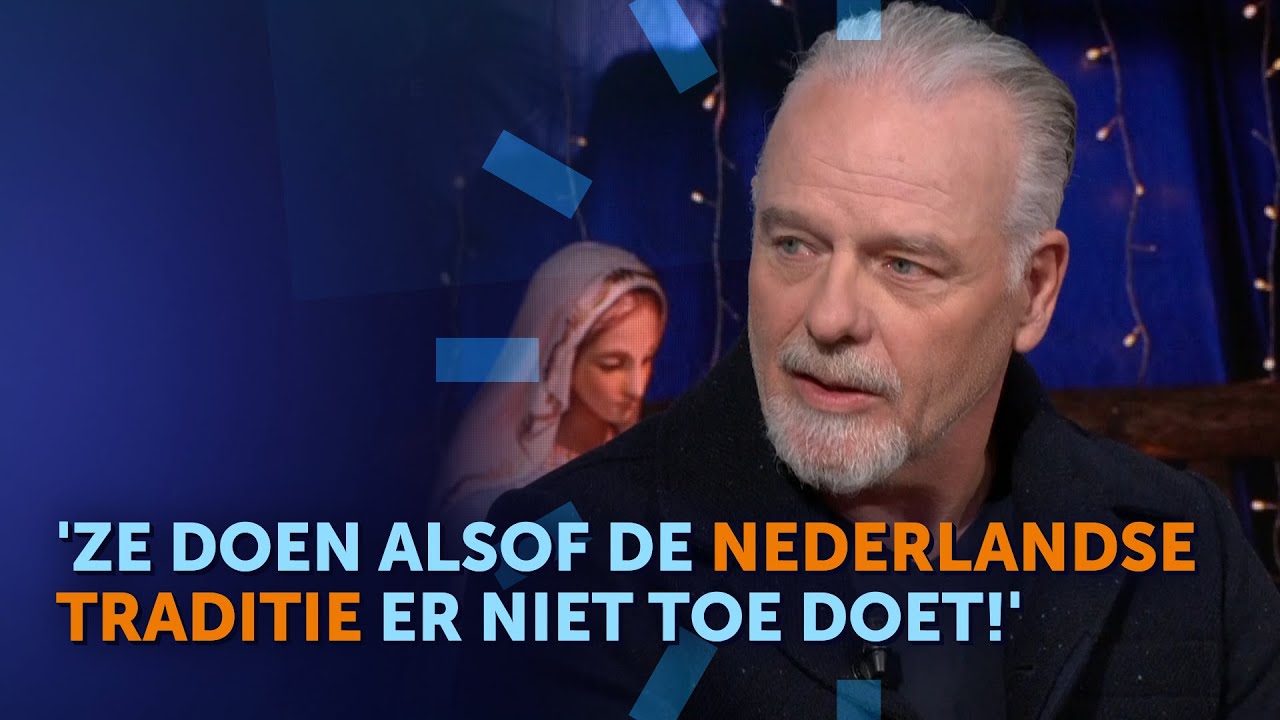 Hogeschool Utrecht kiest voor NEUTRALE termen voor KERST en PASEN