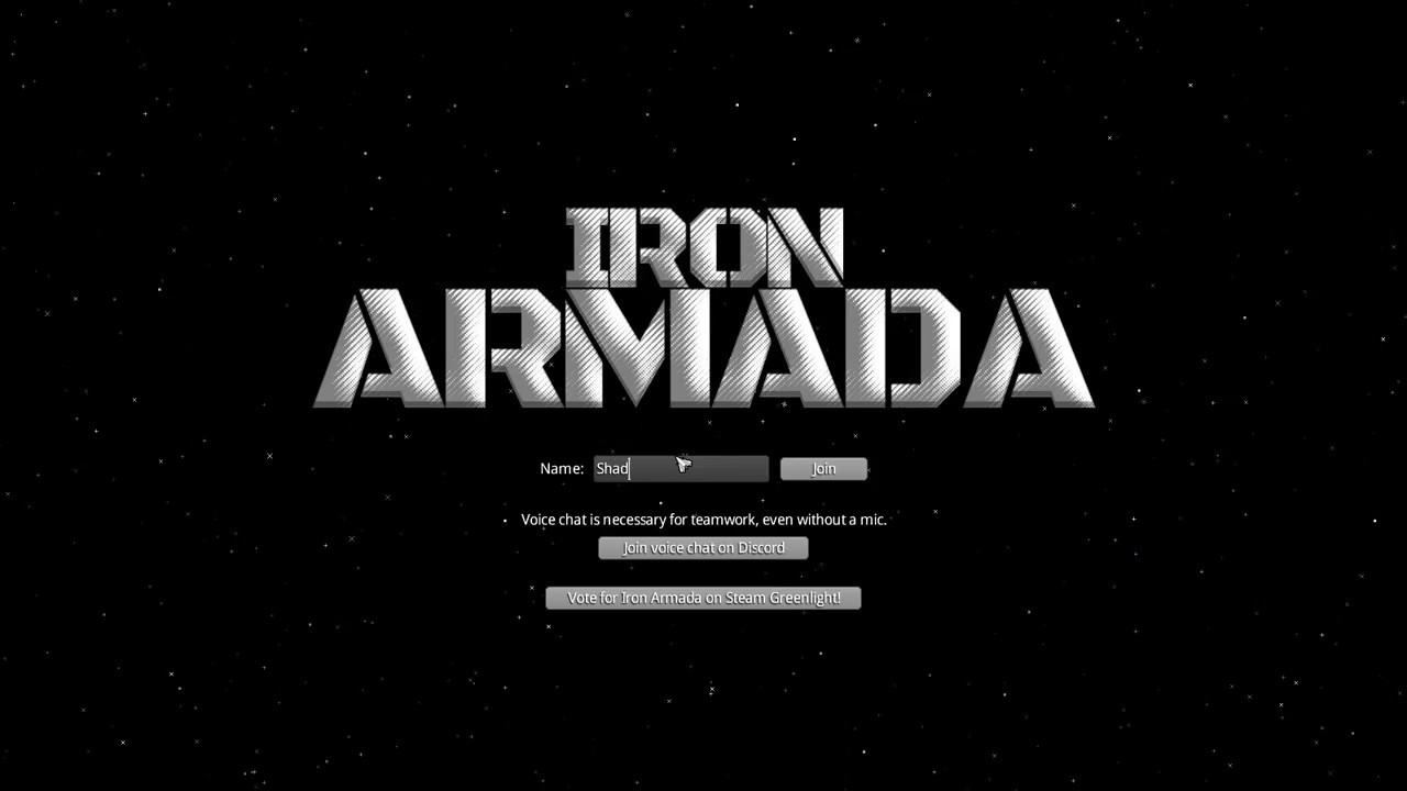IronArmada How To Mod