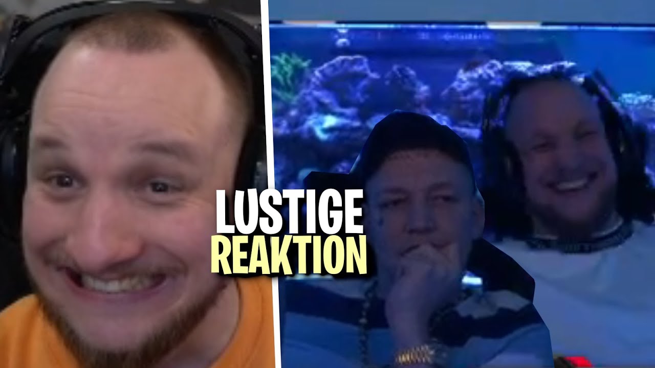 REAKTION auf "DIE BESTEN MONTANABLACK CLIPS des MONATS MÄRZ " | ELoTRiX Livestream Highlights